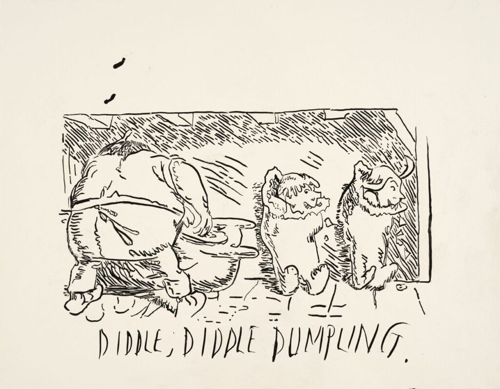 Sven Sachsalber. Mappare una pratica artistica