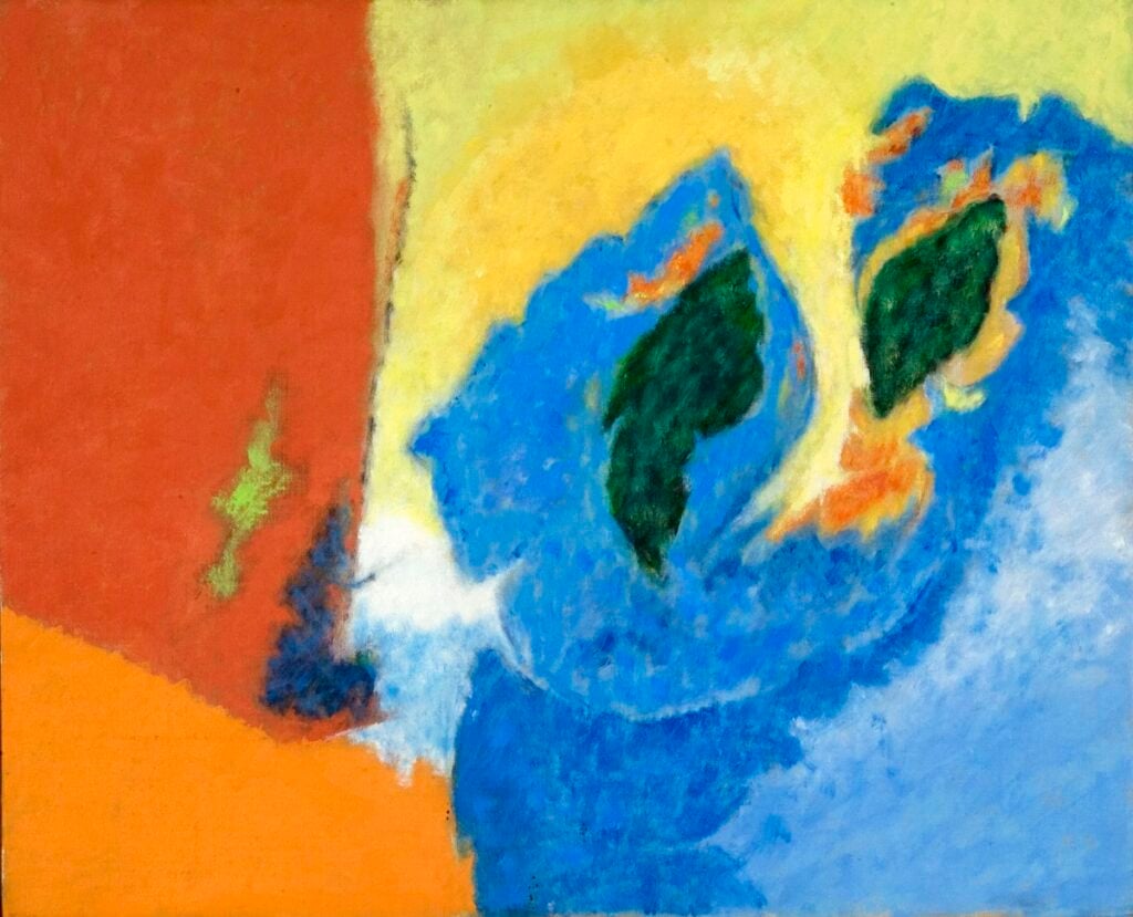 David Ruff / Gao Yang – Through the lines