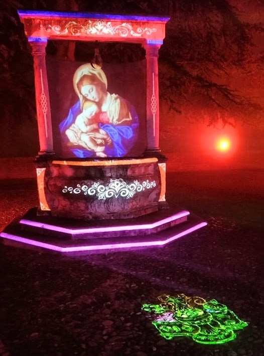 Imago Natitivis / Presepe della Speranza