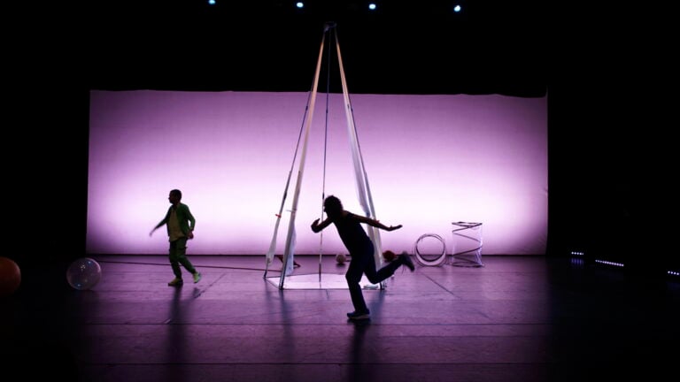 METADIETRO foto Flavia Mastrella