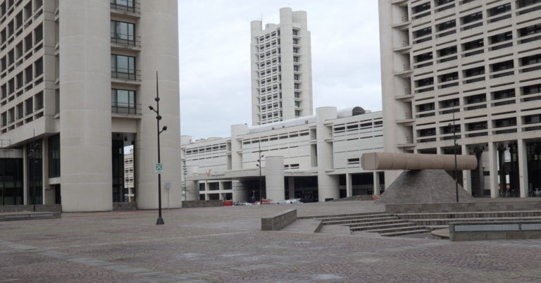 Let's Walk, Mario Cucinella racconta le Torri di Kenzo Tange a Bologna
