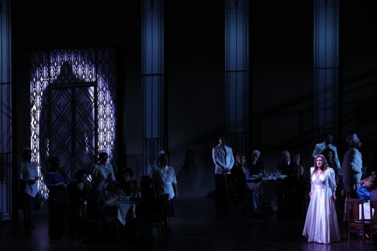 Alla Scala di Milano arriva Šostakovič con una nuova ambientazione stile Art Déco sovietico