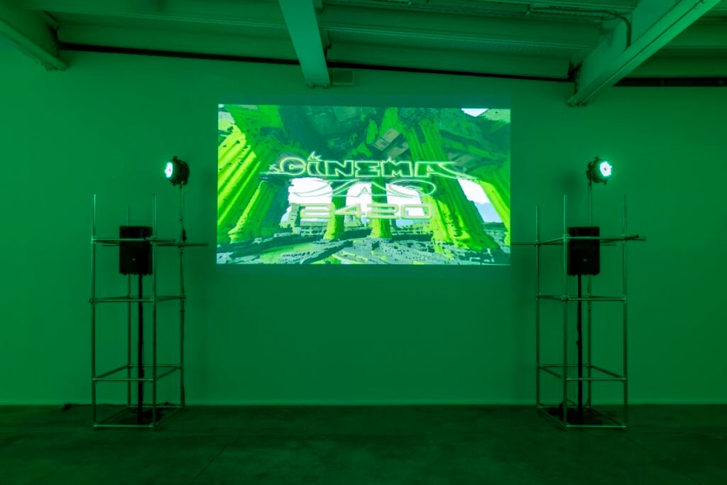 Una Roma | One Day You’ll Understand | Jonathas de Andrade | Abitare le rovine del presente