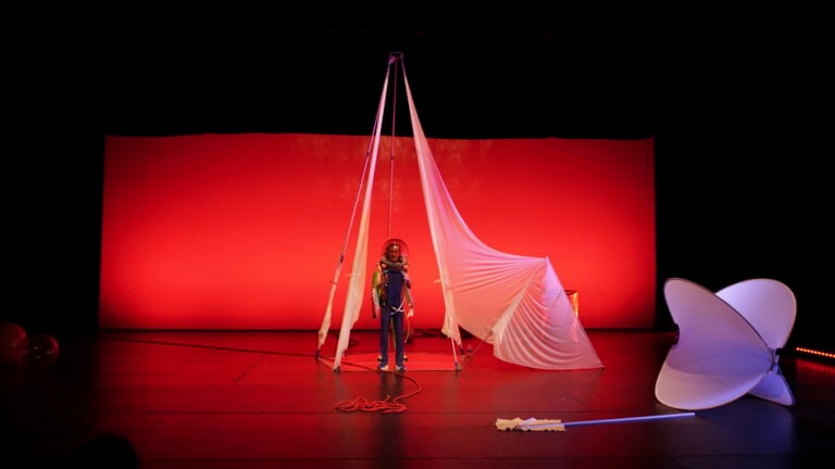 METADIETRO foto Flavia Mastrella