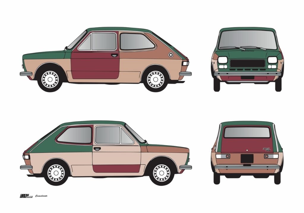 Collezioni in Collezione