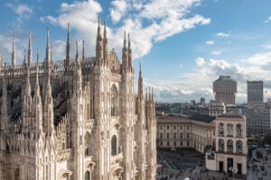 Riapre la parte alta della Galleria di Milano: un nuovo polo culturale tra storia e innovazione