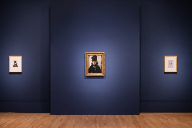 Legion ManetMorisot, Sexton, Oct2025