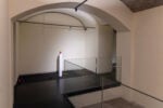 FOROF, ep.5: Alicja Kwade, INFRASUPRA, Installation view, ph. Monkeys video lab
