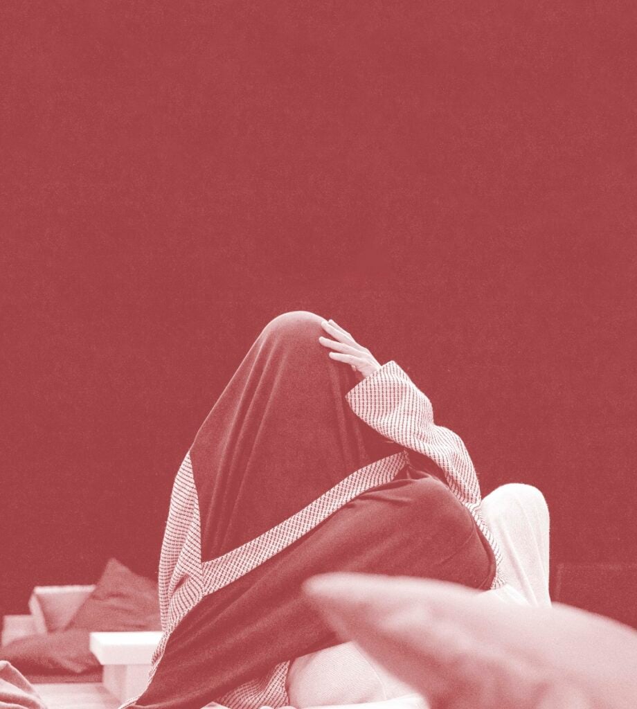 CanediCoda Roberta Mosca - Musica per un giorno (10 anno) - Brescia 2025 (ph. Lorenza Daverio, artwork Canedicoda