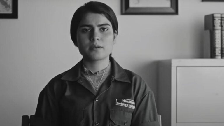 Babak Jalali, Fremont (2023)