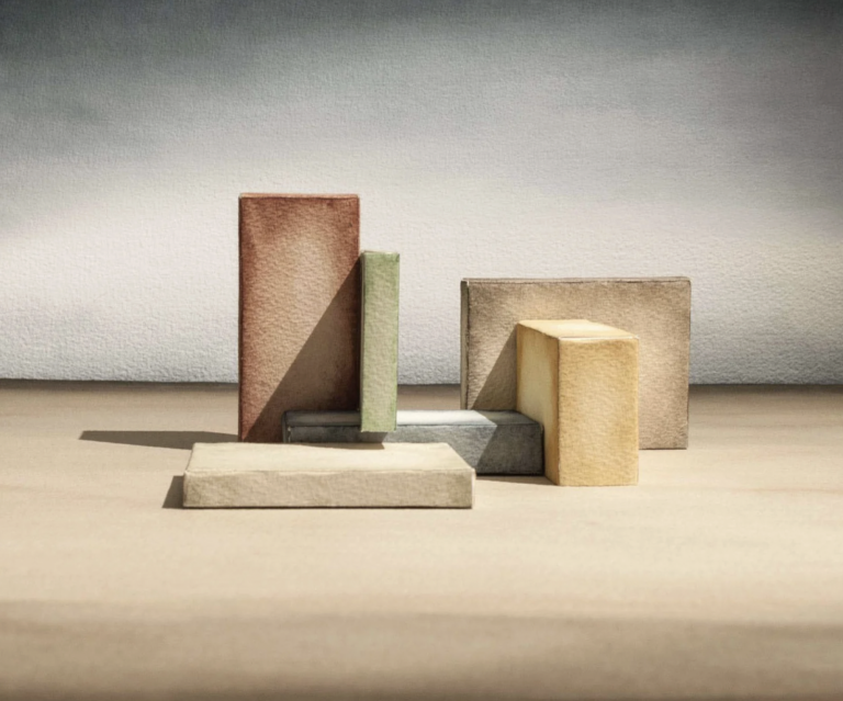 Marco Palmieri, III Variazione, 2021, stampa a getto d&rsquo;inchiostro su carta cotone Hahnemüle montata su alluminio, dim. 33,5 x 40 cm, ed. di 7