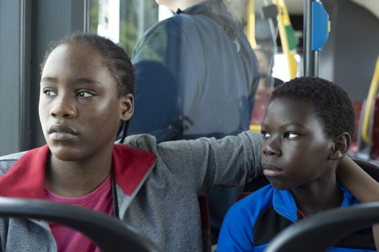 Jean-Pierre e Luc Dardenne, Tori et Lokita (2022)