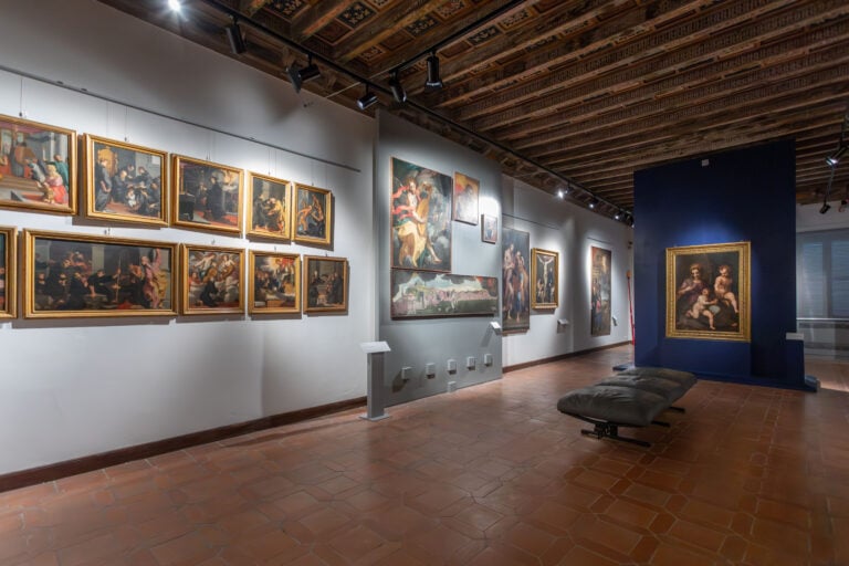 Da Tiziano a Lorenzo Lotto fino a Guercino. Ancona riapre la sua Pinacoteca Civica dopo anni di lavori