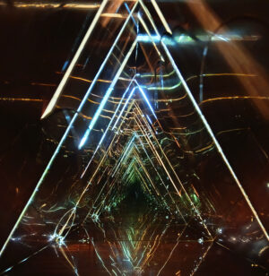 Mimmo Totaro - Matrici di spazio