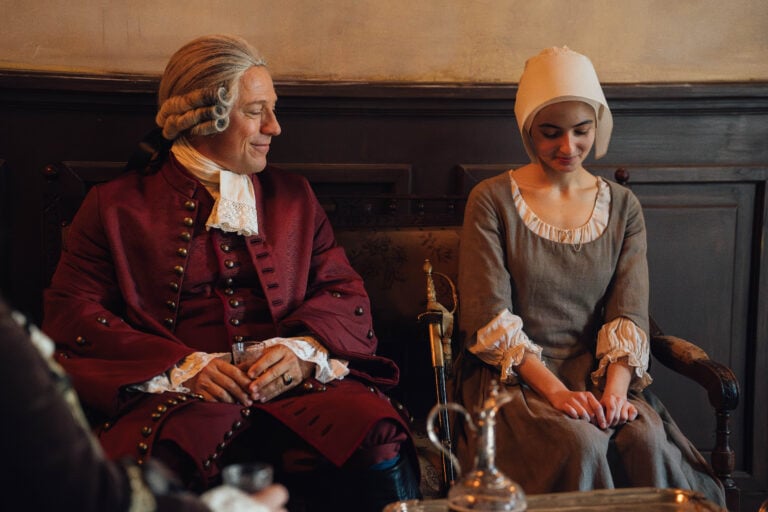 Solitudine, disciplina e desiderio di libert&agrave; nel nuovo film Primavera di Damiano Michieletto