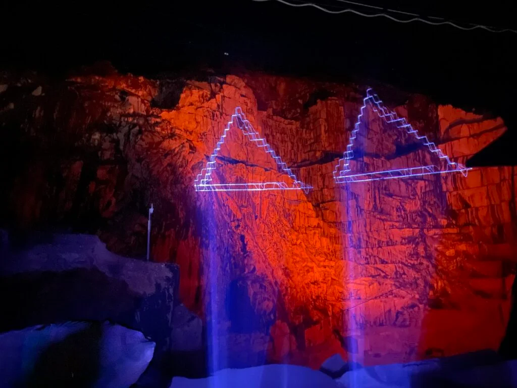 Vox Marmoris. Photo Claudia Giraud