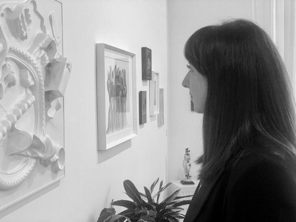 A Milano c’è una nuova associazione di collezionisti d’arte anonimi. L’intervista 