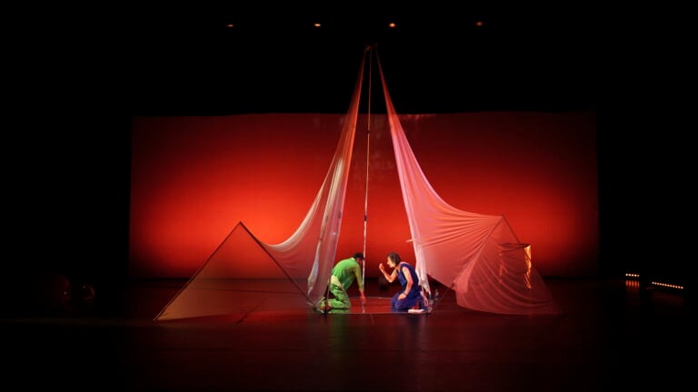 METADIETRO foto Flavia Mastrella