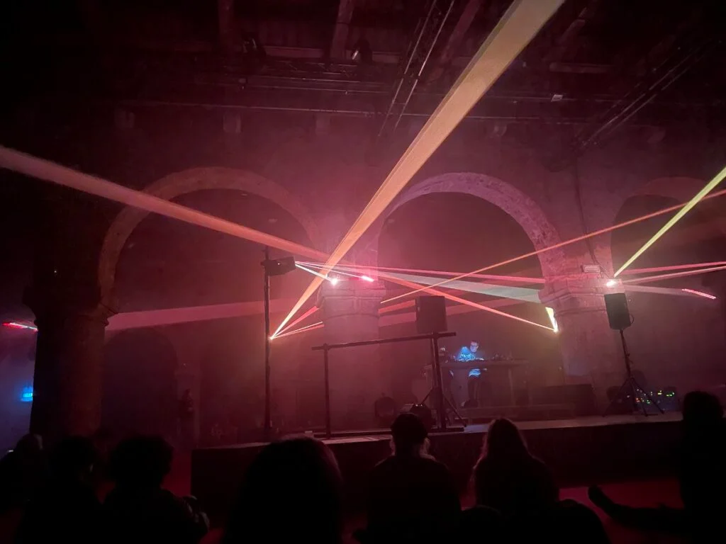 Aleksi Perala. Photo Claudia Giraud