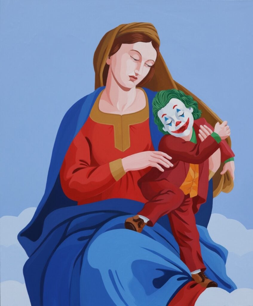 Giuseppe Veneziano – Anthology