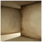 Marco Palmieri, Stanza V, 2018, stampa a getto d&rsquo;inchiostro su carta Hahnemüle montata su alluminio, dim. 80 x 80 cm, ed. di 5