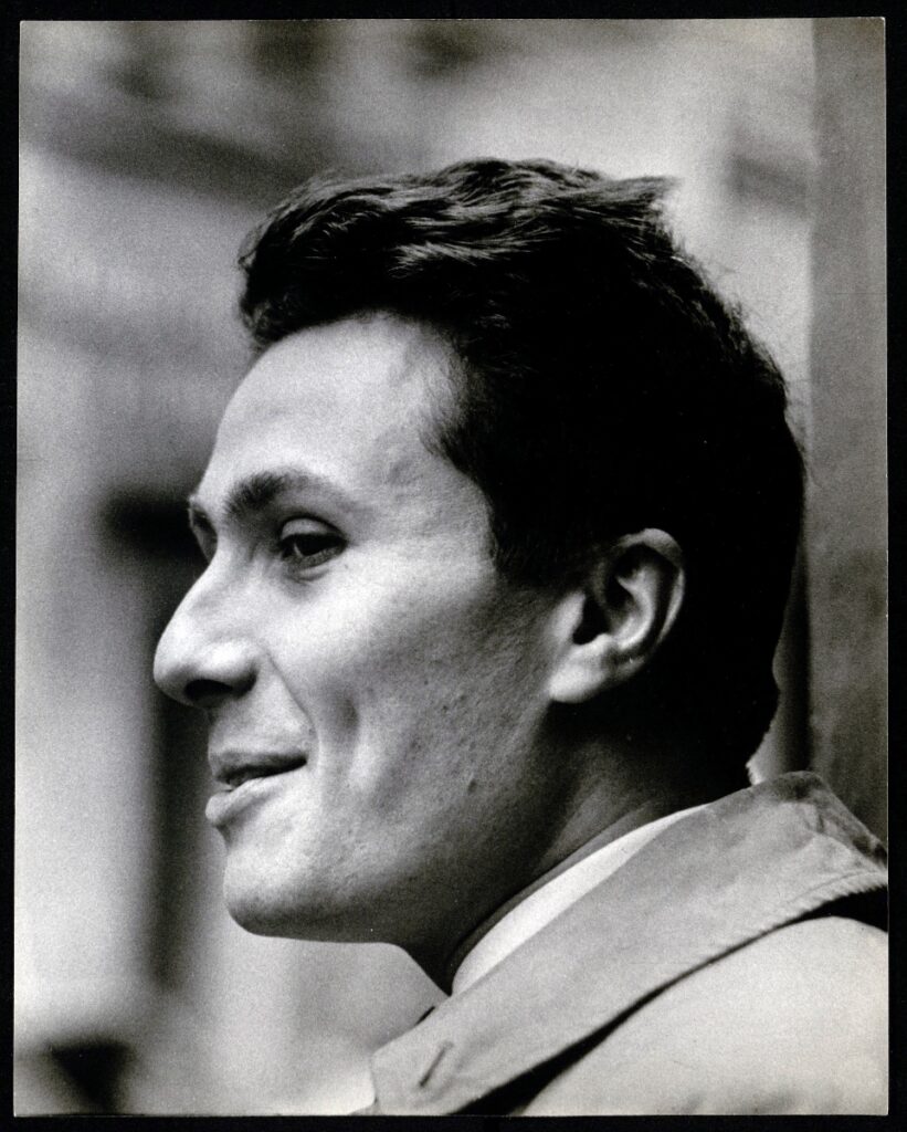 Stile Arbasino. Ascoltare gli italiani