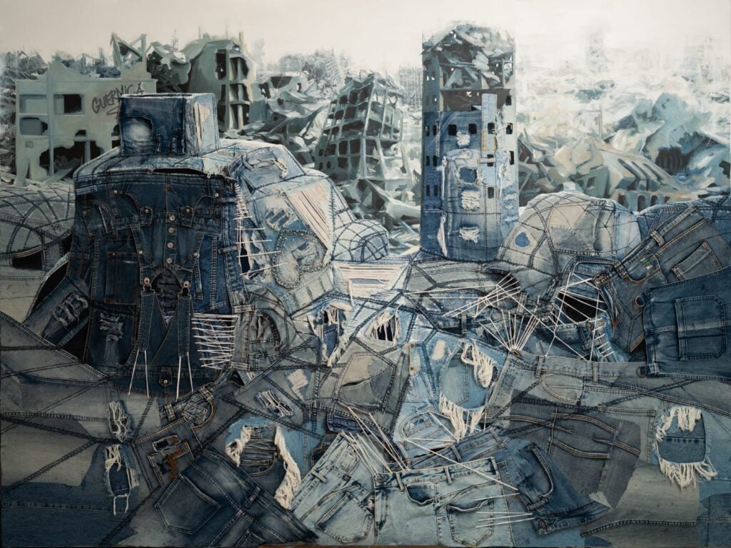 Afran – La trama del Mito