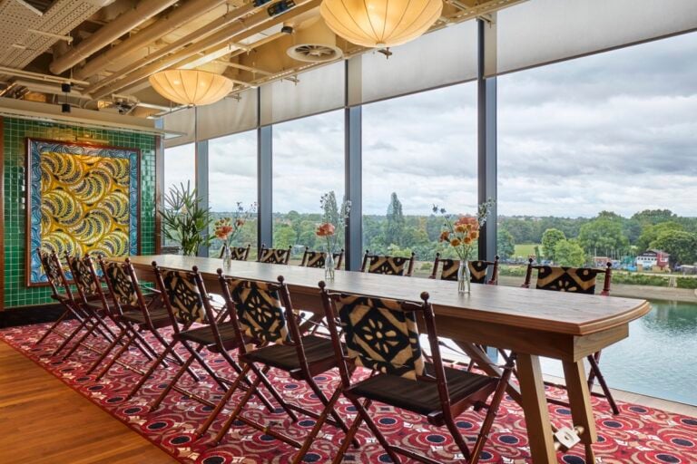 Members&rsquo; Club del Fulham FC