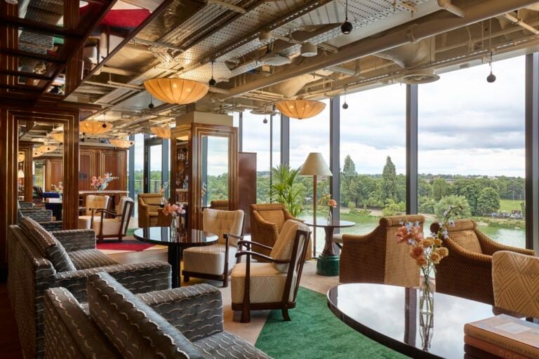 Members&rsquo; Club del Fulham FC