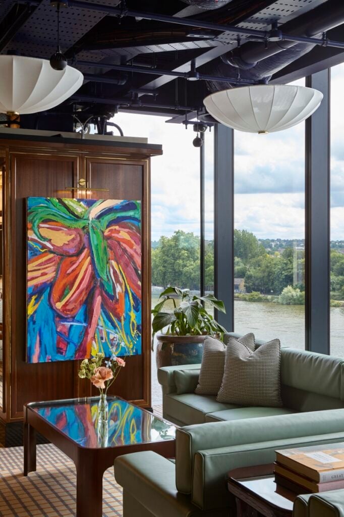 Members’ Club del Fulham FC