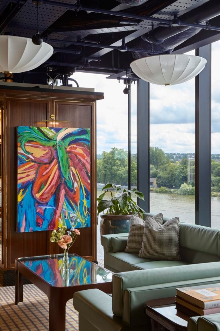 Members&rsquo; Club del Fulham FC