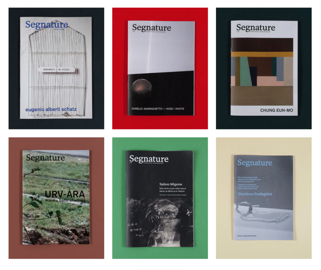 Intervista A Paola Lenarduzzi Fondatrice Di Segnature La Rivista Intervista A Paola Lenarduzzi Fondatrice Di Segnature La Rivista