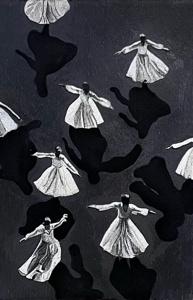 In Campania nasce uno spazio ibrido dove grafica, impresa e arte contemporanea si incontrano