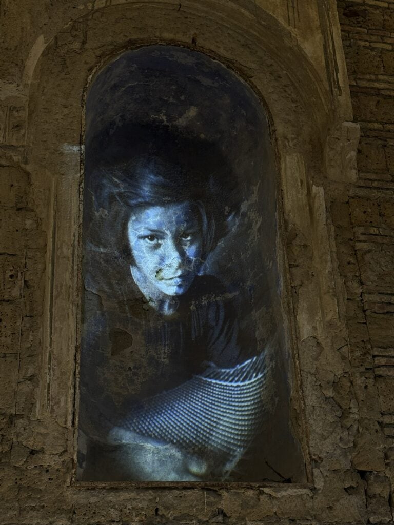 Il Real Albergo dei Poveri di Napoli apre al pubblico in anteprima con una mostra a ingresso gratuito