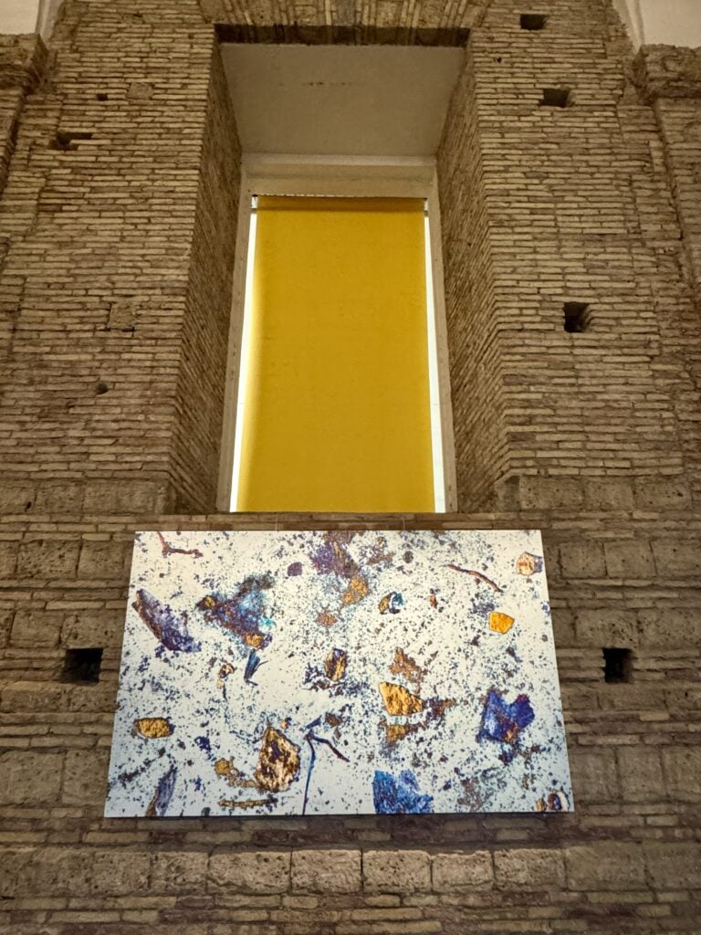 Il Real Albergo dei Poveri di Napoli apre al pubblico in anteprima con una mostra a ingresso gratuito