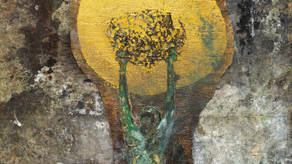 Anselm Kiefer. Le alchimiste, Palazzo Reale, Milano