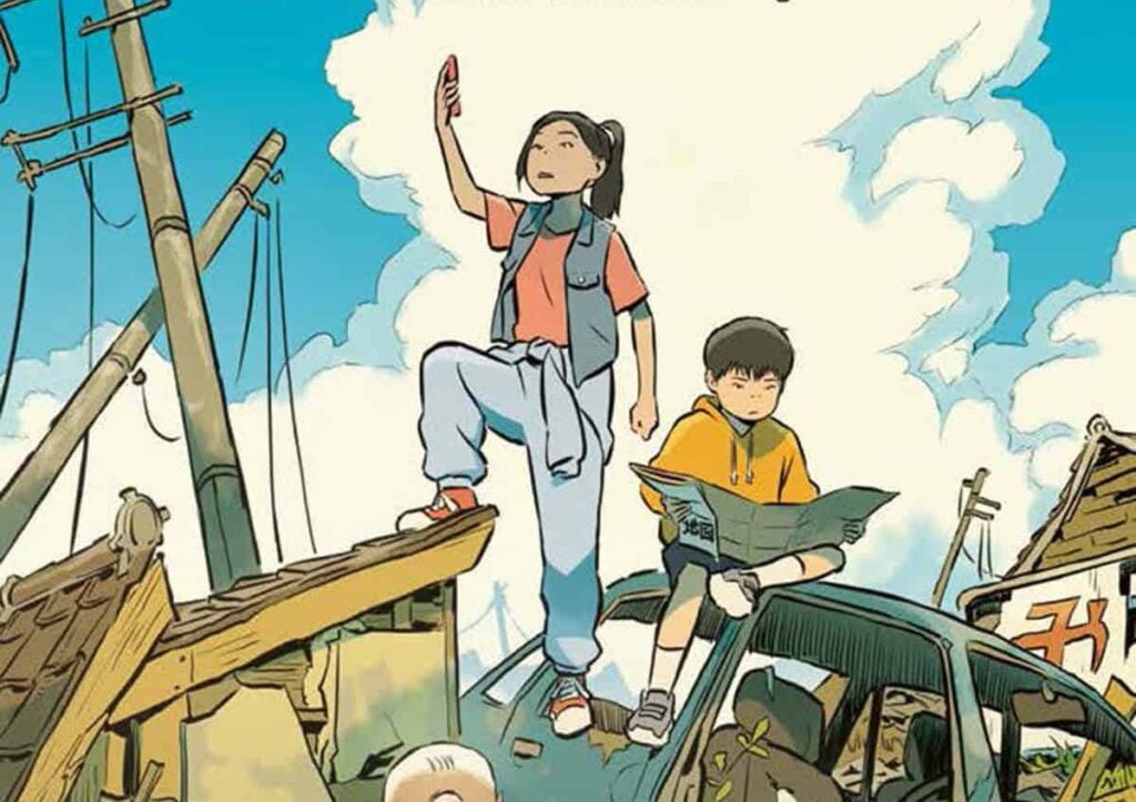 I 10 migliori fumetti usciti nel 2025 secondo Artribune