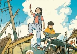 I 10 migliori fumetti usciti nel 2025 secondo Artribune