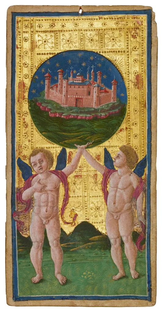 Nel 2026 la magia dei tarocchi incanterà Bergamo con una mostra-evento