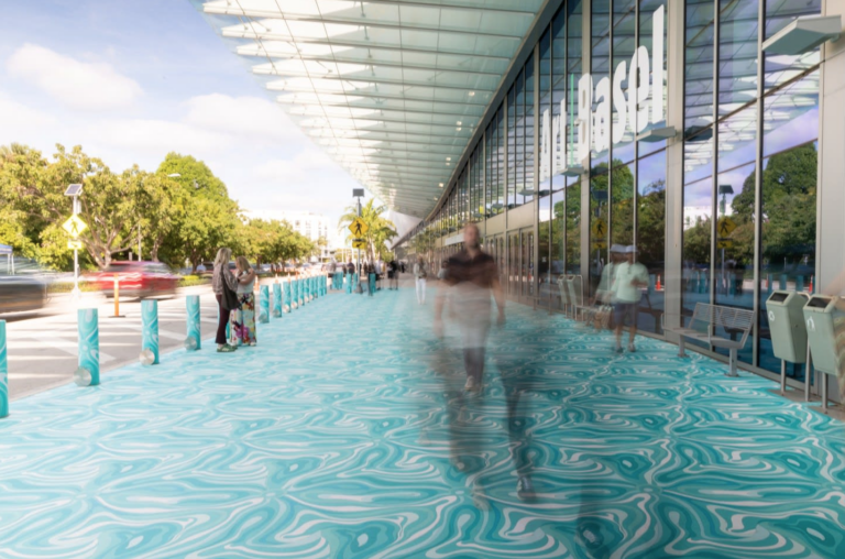 Mercato dell’arte in ripresa ad Art Basel Miami Beach 2025 e alle fiere della Florida