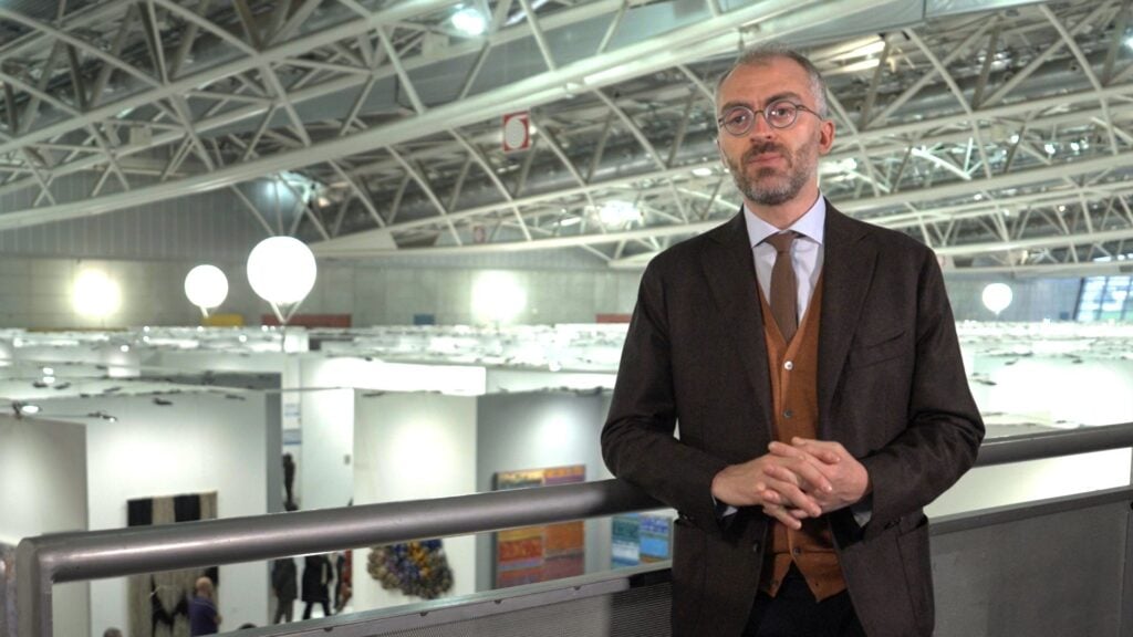 Com’è andata davvero Artissima 2025? La prima visione di Sky Arte