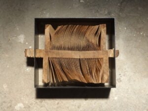 Herbert Golser - Vibrazioni