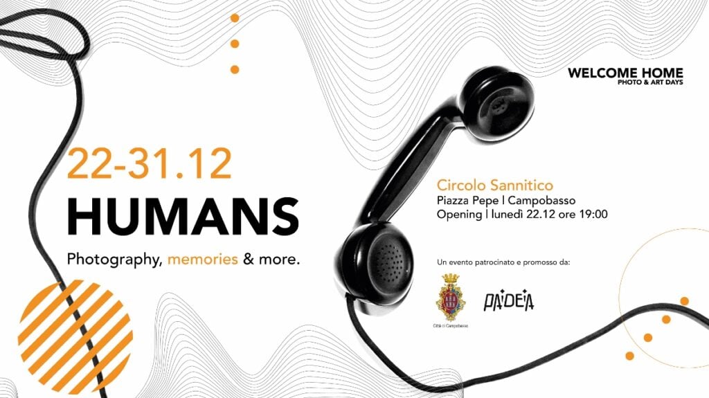 Welcome Home – Photo & Art Days