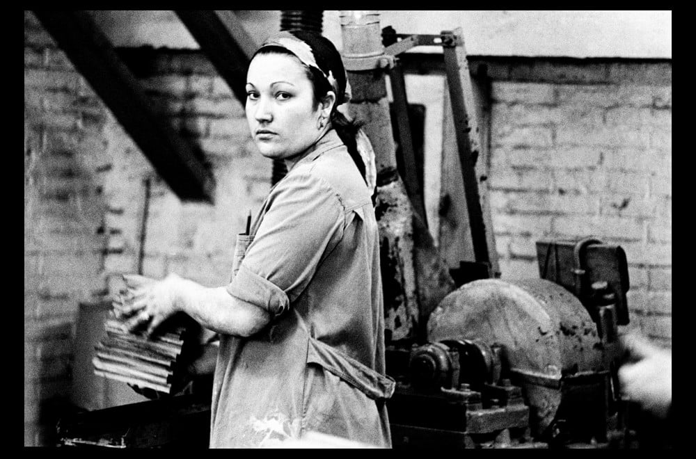 Colita. Antifémina, Disseny Hub, Barcellona