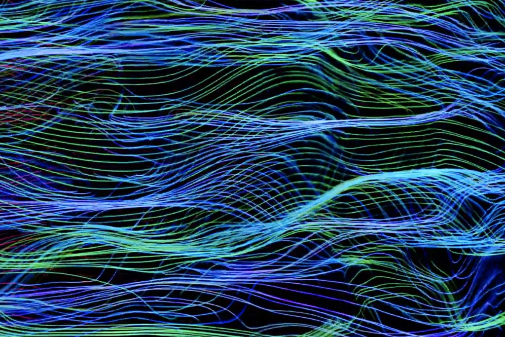 Heart Space, MOCO Museum, Barcellona