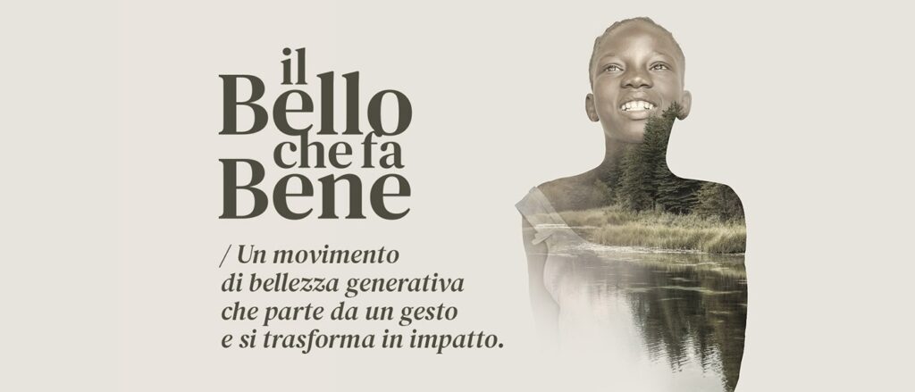Il bello che fa Bene