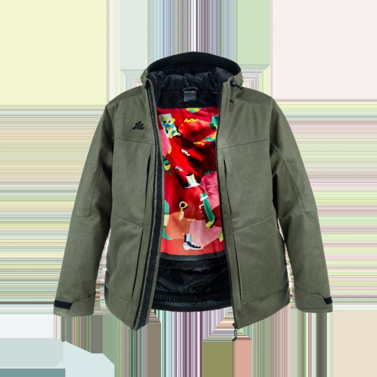 BEL SOGNO - NESPOLO - JAAM KAKI L