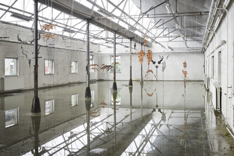 Tutte le mostre del 2026 e del 2027 al Pirelli HangarBicocca di Milano. Grandi eventi, sempre gratis