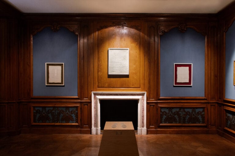 Bernardo Strozzi e Piero Manzoni. Due maestri dell’arte italiana sono a confronto a Milano