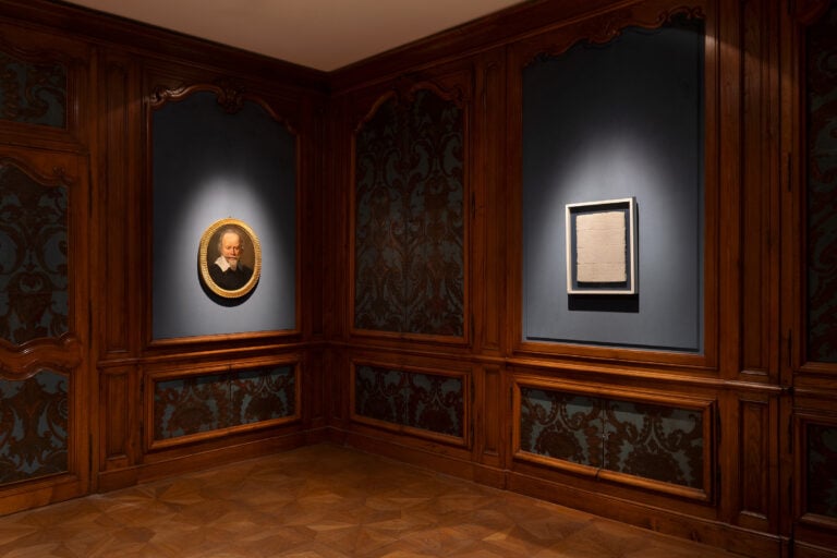 Bernardo Strozzi e Piero Manzoni. Due maestri dell’arte italiana sono a confronto a Milano